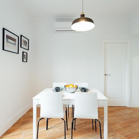 Alohamundi Peral Apartamento Sevilha Exterior foto