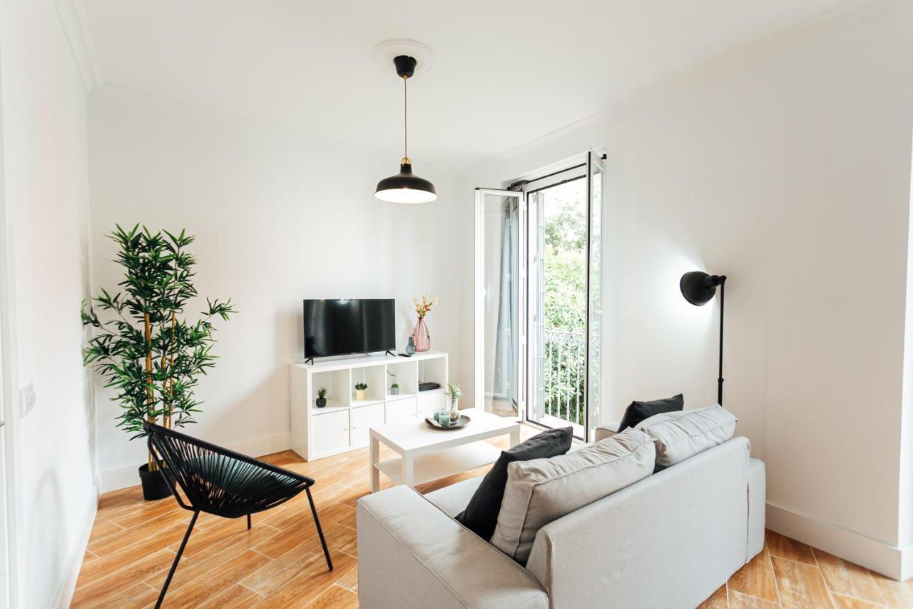 Alohamundi Peral Apartamento Sevilha Exterior foto